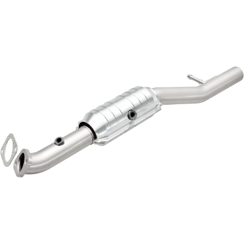 08-09 Lancer 2.0 OEM Direct-Fit Catalytic Converter 49843 Magnaflow