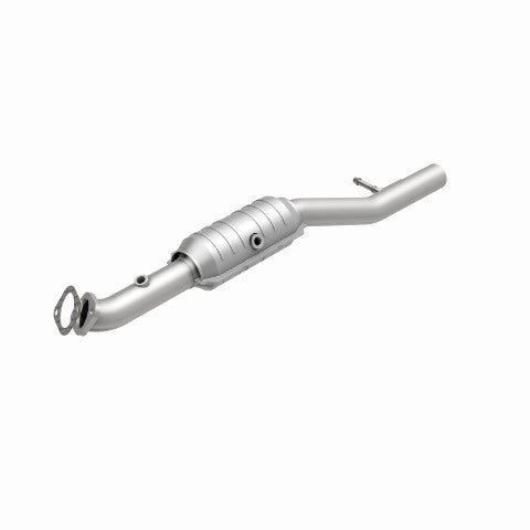 08-09 Lancer 2.0 OEM Direct-Fit Catalytic Converter 49843 Magnaflow
