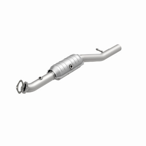 08-09 Lancer 2.0 OEM Direct-Fit Catalytic Converter 49843 Magnaflow