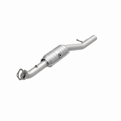 08-09 Lancer 2.0 OEM Direct-Fit Catalytic Converter 49843 Magnaflow
