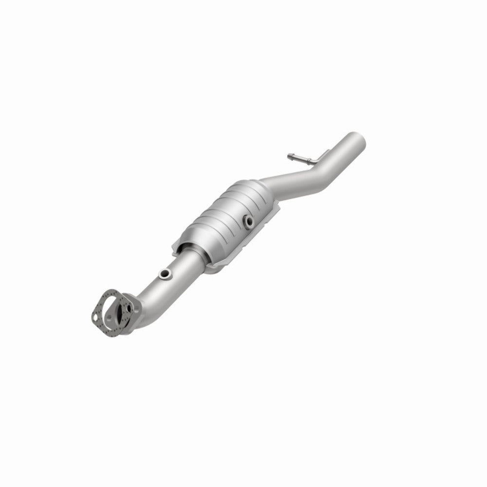 08-09 Lancer 2.0 OEM Direct-Fit Catalytic Converter 49843 Magnaflow - Catalytic Converters Car Part People
