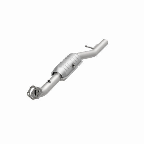 08-09 Lancer 2.0 OEM Direct-Fit Catalytic Converter 49843 Magnaflow
