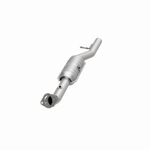 08-09 Lancer 2.0 OEM Direct-Fit Catalytic Converter 49843 Magnaflow
