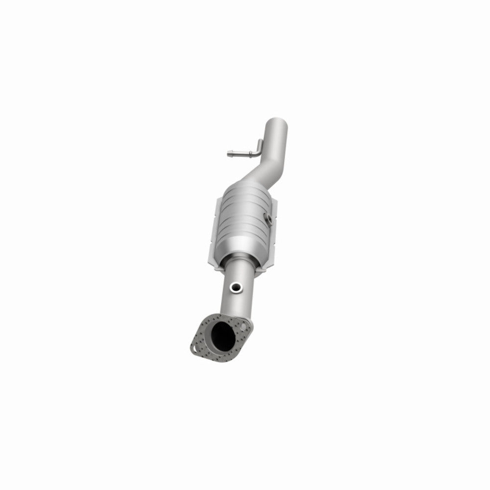 08-09 Lancer 2.0 OEM Direct-Fit Catalytic Converter 49843 Magnaflow - Catalytic Converters Car Part People