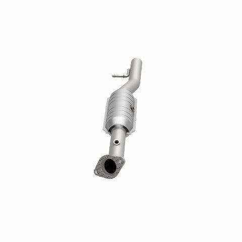 08-09 Lancer 2.0 OEM Direct-Fit Catalytic Converter 49843 Magnaflow