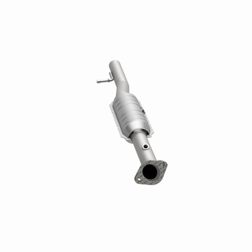 08-09 Lancer 2.0 OEM Direct-Fit Catalytic Converter 49843 Magnaflow - Catalytic Converters Car Part People