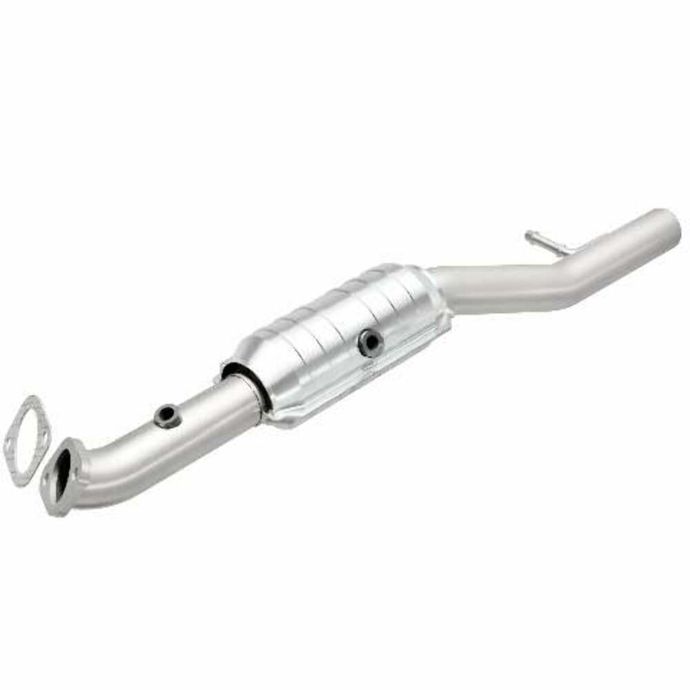 08-09 Lancer 2.0 OEM Direct-Fit Catalytic Converter 49843 Magnaflow - Catalytic Converters Car Part People