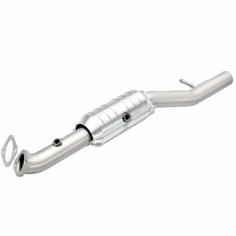 08-09 Lancer 2.0 OEM Direct-Fit Catalytic Converter 49843 Magnaflow