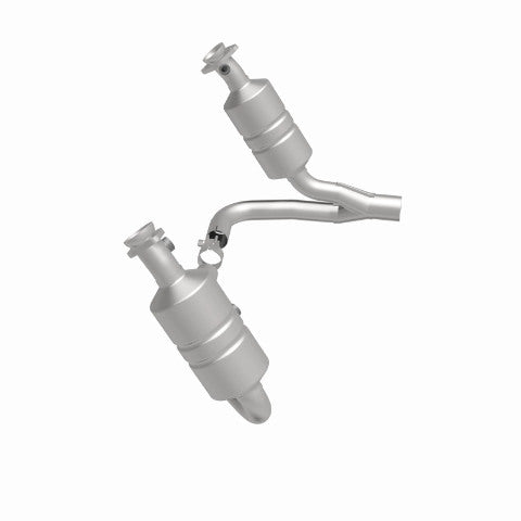 07-09 Dakota/Raider 3.7 OEM Direct-Fit Catalytic Converter 49849 Magnaflow