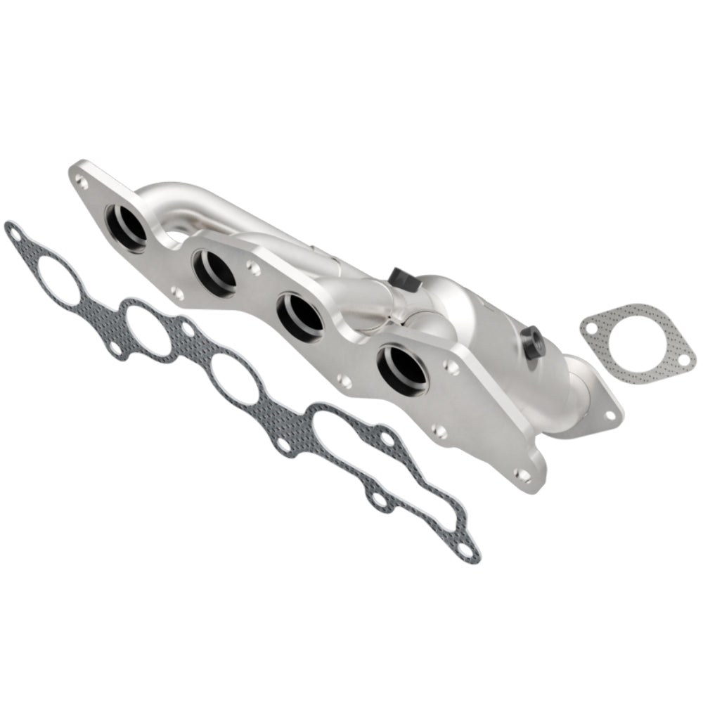 08-09 Ford Focus 2.0L Direct-Fit Catalytic Converter 49850 Magnaflow
