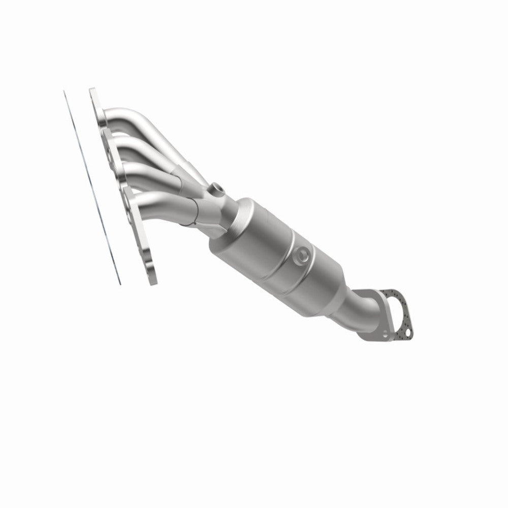 08-09 Ford Focus 2.0L Direct-Fit Catalytic Converter 49850 Magnaflow