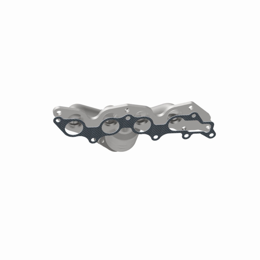 08-09 Ford Focus 2.0L Direct-Fit Catalytic Converter 49850 Magnaflow