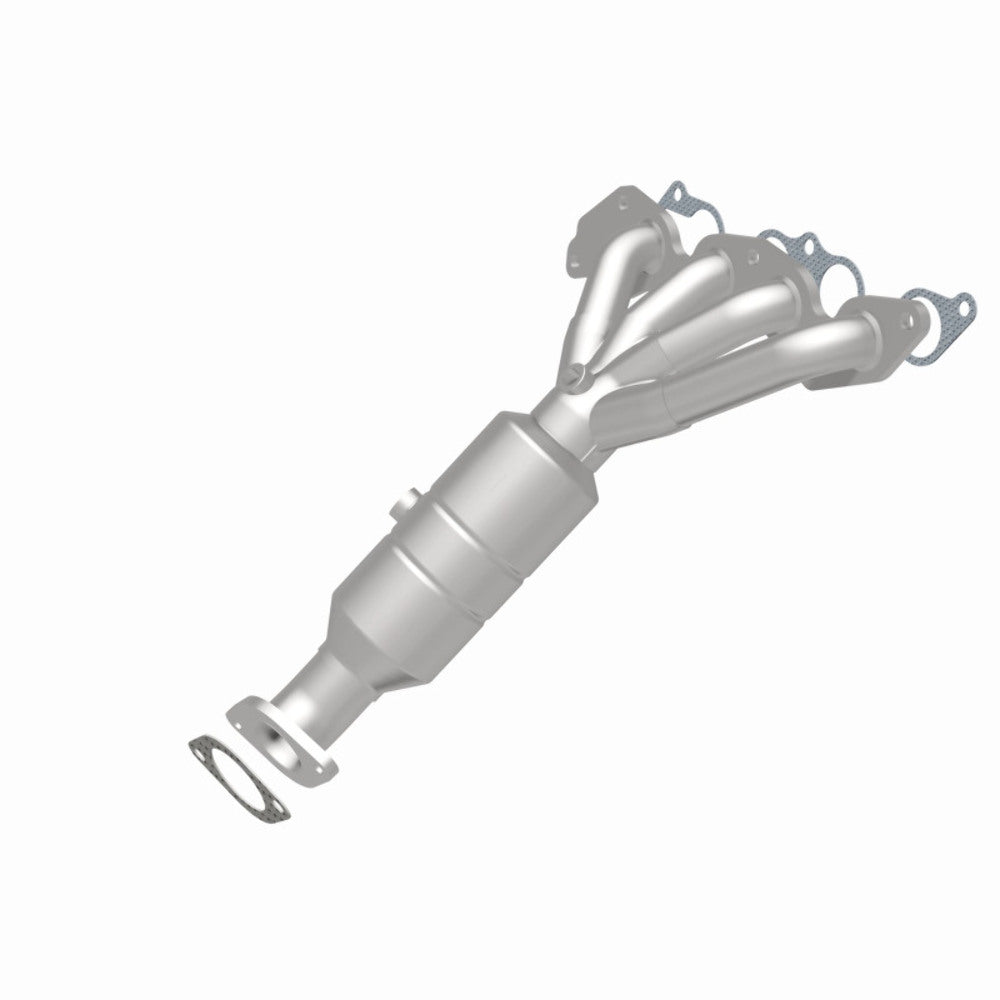 08-09 Ford Focus 2.0L Direct-Fit Catalytic Converter 49850 Magnaflow