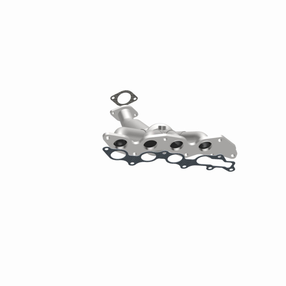 08-09 Ford Focus 2.0L Direct-Fit Catalytic Converter 49852 Magnaflow - Catalytic Converters Car Part People