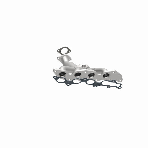 08-09 Ford Focus 2.0L Direct-Fit Catalytic Converter 49852 Magnaflow