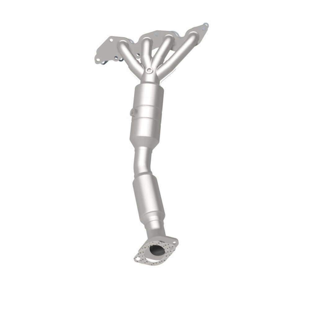 08-09 Ford Focus 2.0L Direct-Fit Catalytic Converter 49852 Magnaflow - Catalytic Converters Car Part People