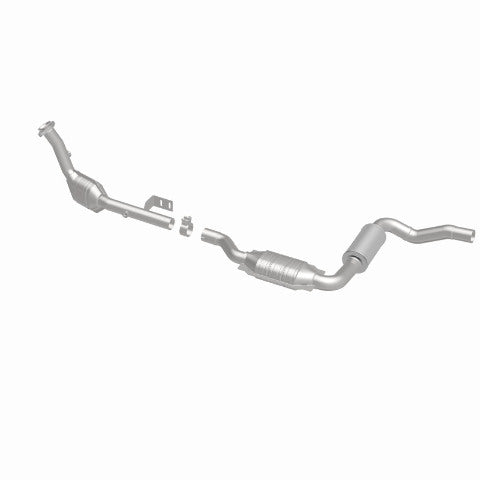 2001-2002 Mercedes-Benz ML320 Direct-Fit Catalytic Converter 49865 Magnaflow