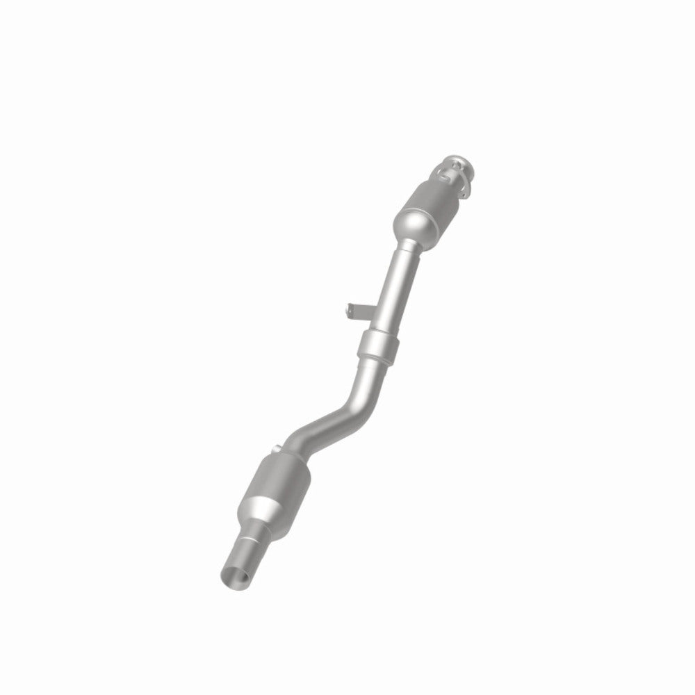 04-09 Audi S4 4.2L PS MT OE Direct-Fit Catalytic Converter 49872 Magnaflow