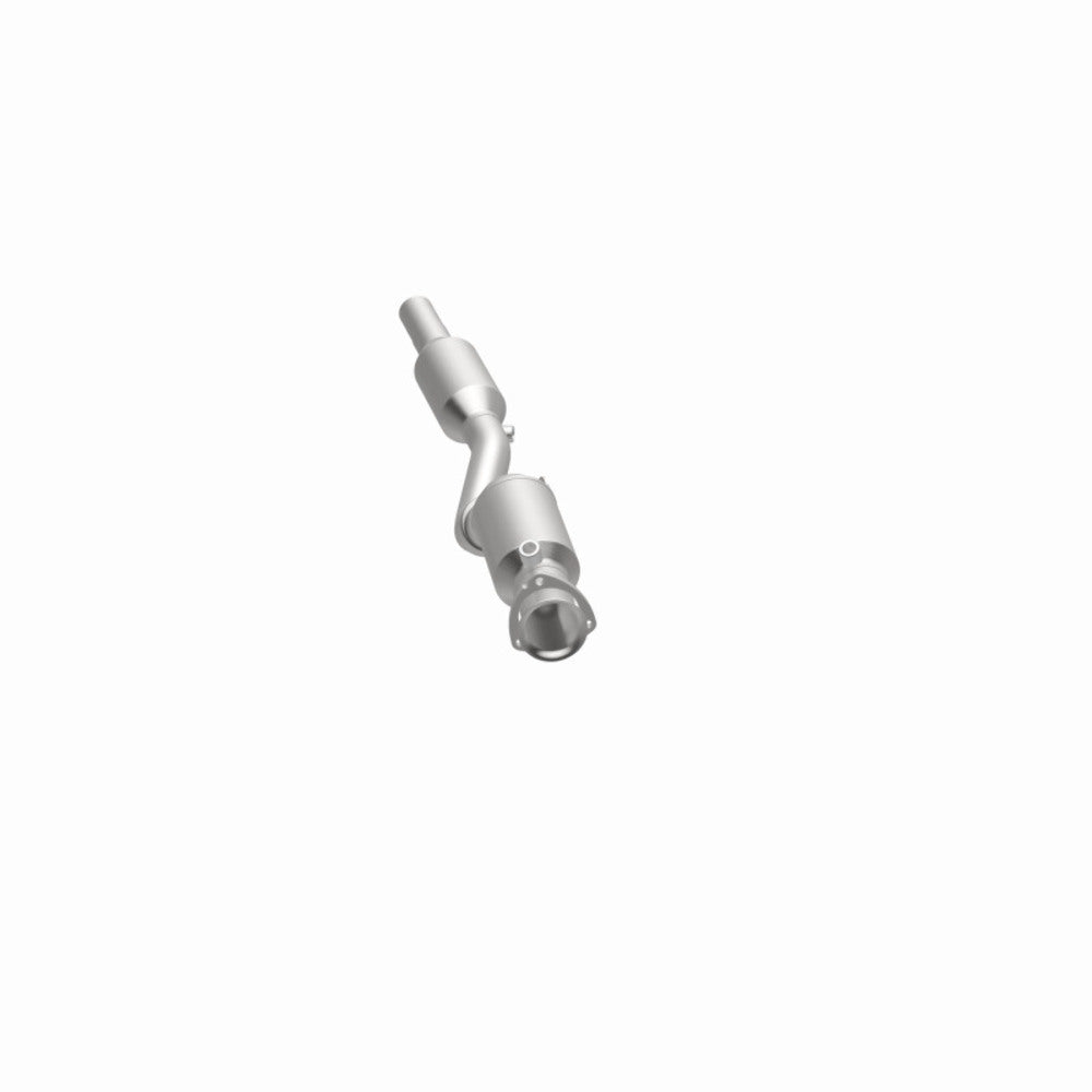 04-09 Audi S4 4.2L PS MT OE Direct-Fit Catalytic Converter 49872 Magnaflow
