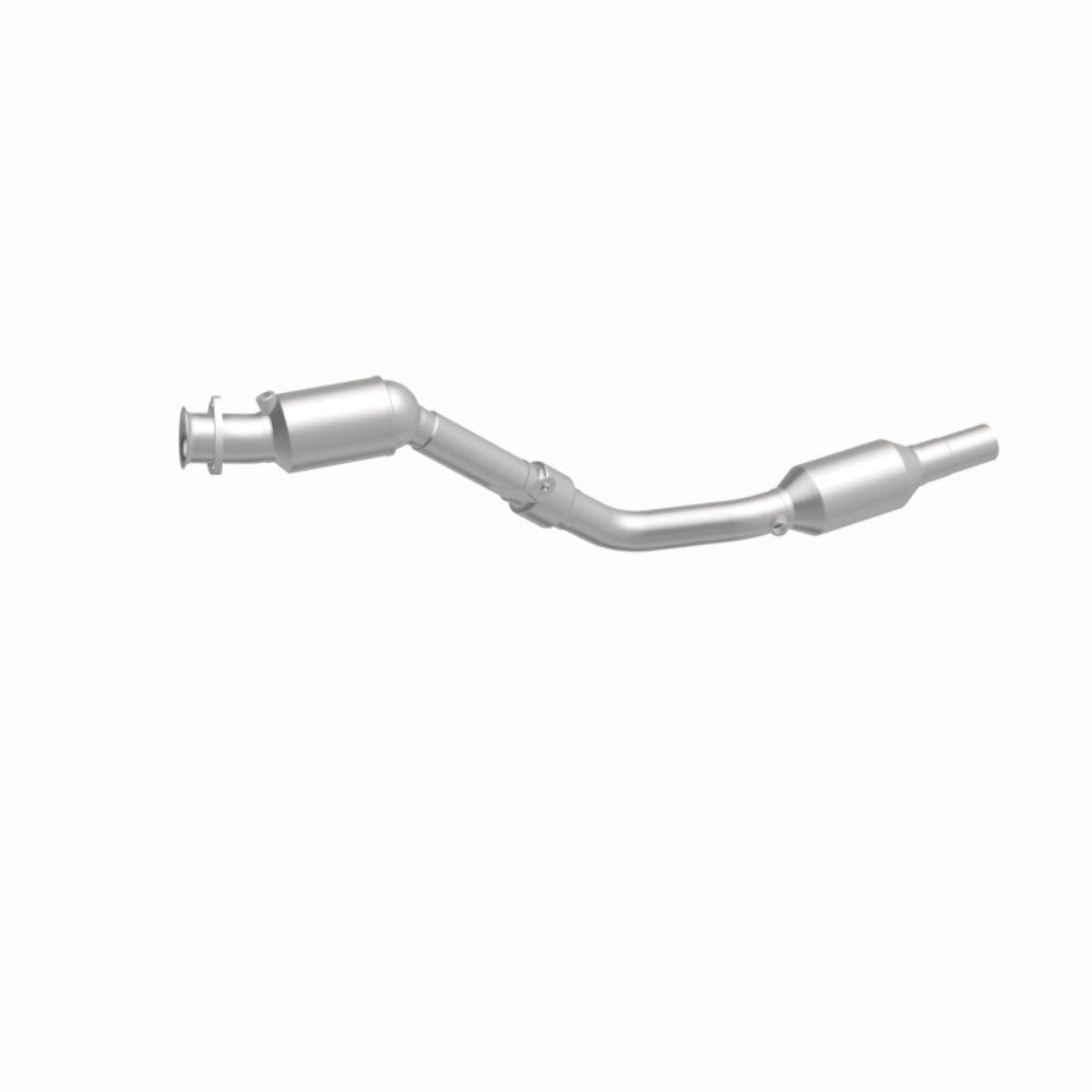 04-09 Audi S4 4.2L PS MT OE Direct-Fit Catalytic Converter 49872 Magnaflow