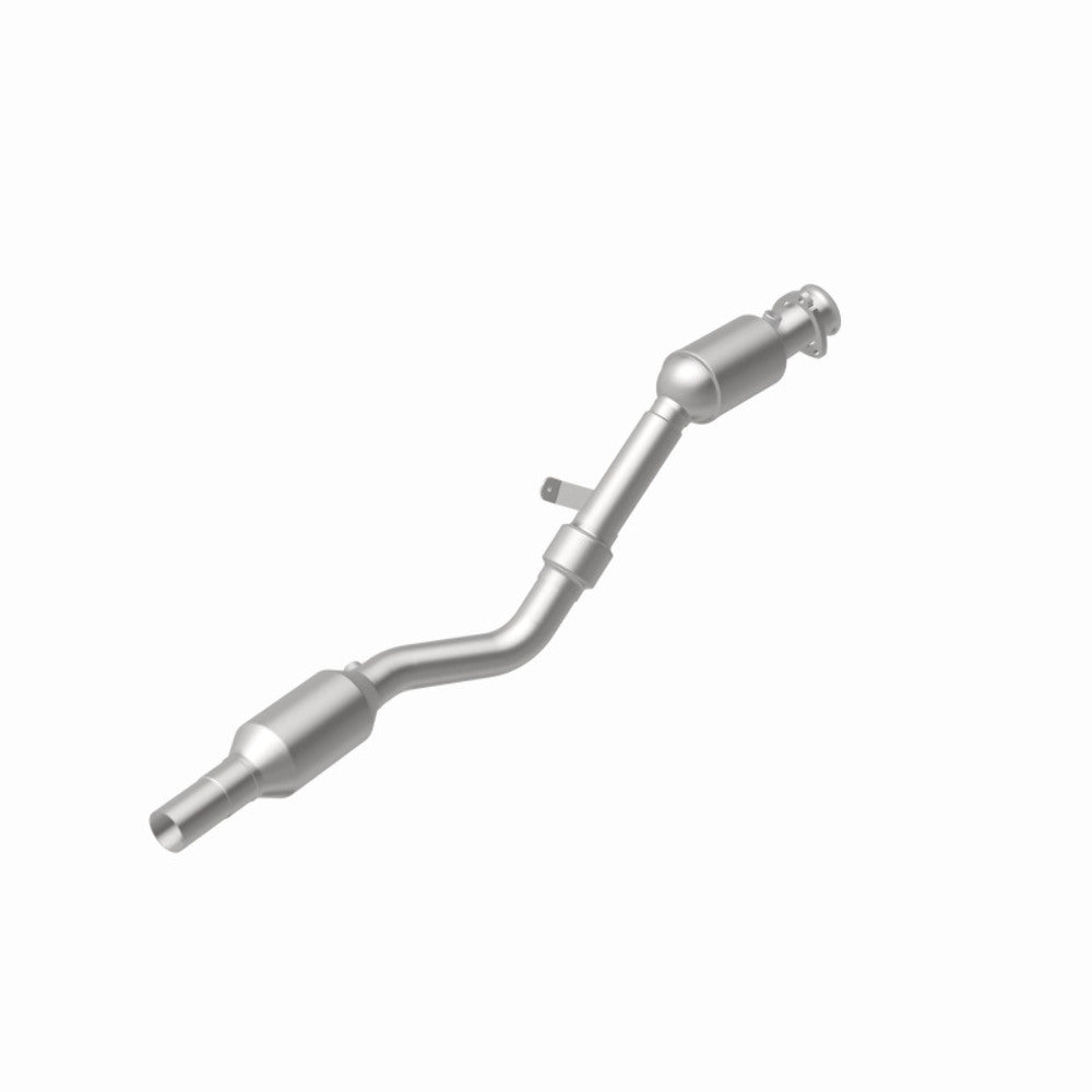 04-09 Audi S4 4.2L PS MT OE Direct-Fit Catalytic Converter 49872 Magnaflow