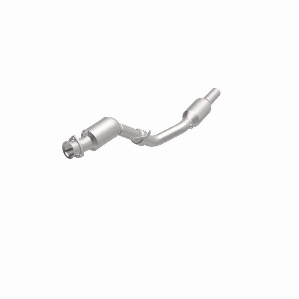 04-09 Audi S4 4.2L PS MT OE Direct-Fit Catalytic Converter 49872 Magnaflow