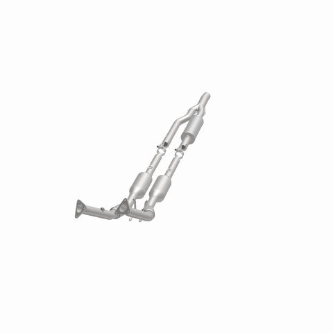 06- Audi A3 Quattro 3.2L Direct-Fit Catalytic Converter 49873 Magnaflow