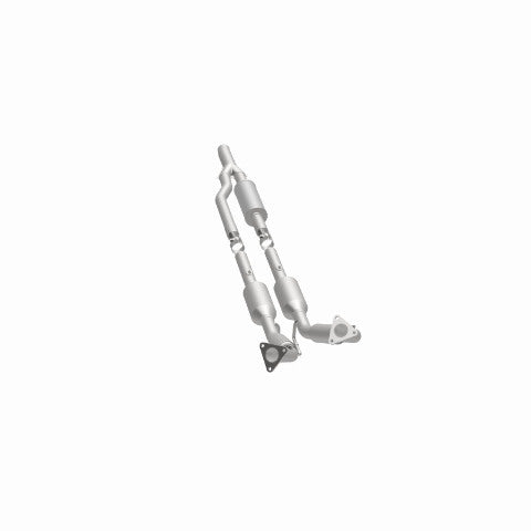 06- Audi A3 Quattro 3.2L Direct-Fit Catalytic Converter 49873 Magnaflow
