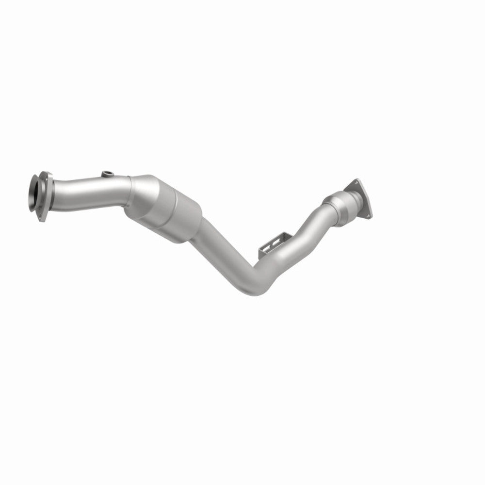 04-06 VW Phaeton 4.2L DS Fr Direct-Fit Catalytic Converter 49875 Magnaflow - Catalytic Converters Car Part People