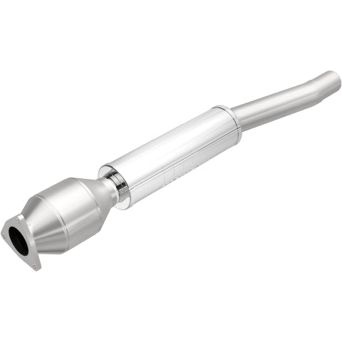04-06 VW Phaeton 4.2L DS Rr Direct-Fit Catalytic Converter 49877 Magnaflow