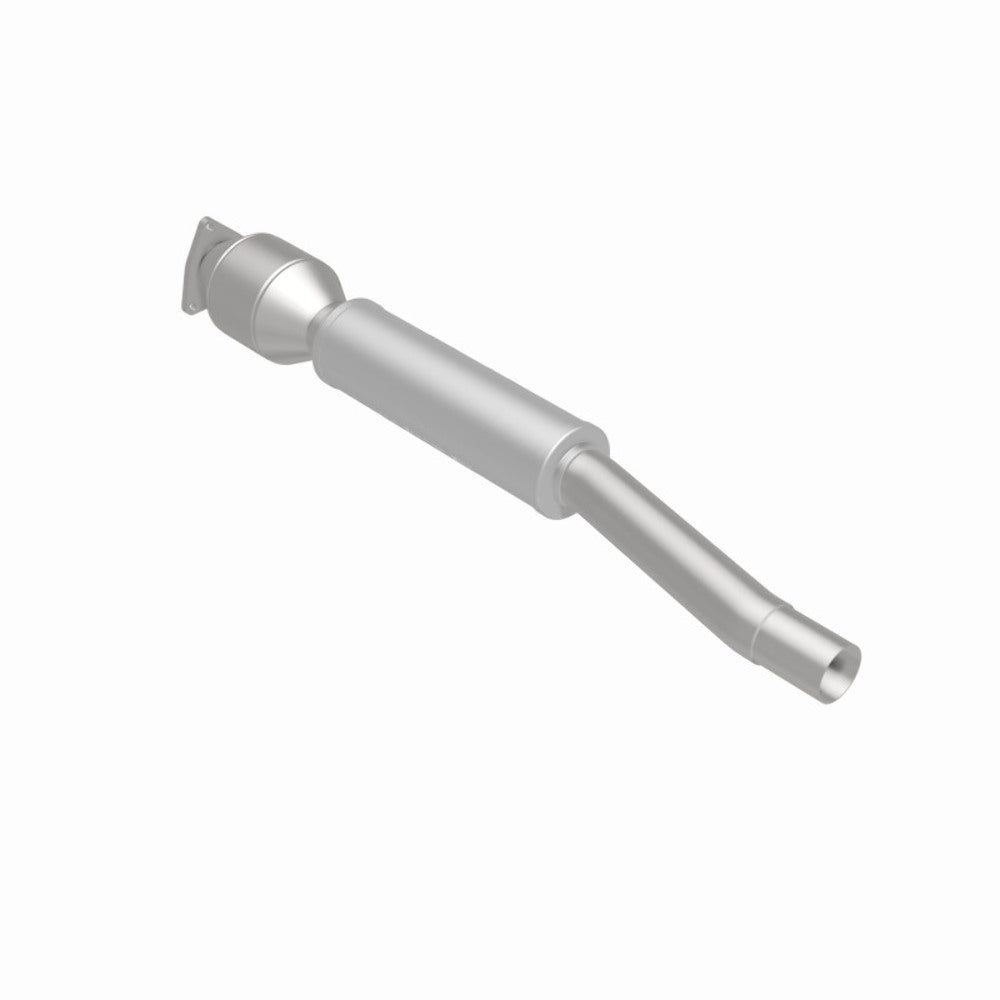 04-06 VW Phaeton 4.2L DS Rr Direct-Fit Catalytic Converter 49877 Magnaflow - Catalytic Converters Car Part People