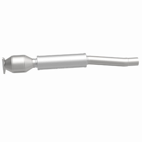 04-06 VW Phaeton 4.2L DS Rr Direct-Fit Catalytic Converter 49877 Magnaflow