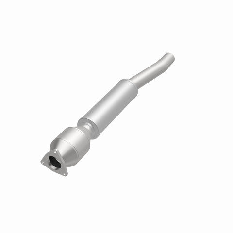 04-06 VW Phaeton 4.2L DS Rr Direct-Fit Catalytic Converter 49877 Magnaflow