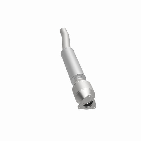 04-06 VW Phaeton 4.2L DS Rr Direct-Fit Catalytic Converter 49877 Magnaflow