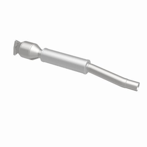 04-06 VW Phaeton 4.2L DS Rr Direct-Fit Catalytic Converter 49877 Magnaflow