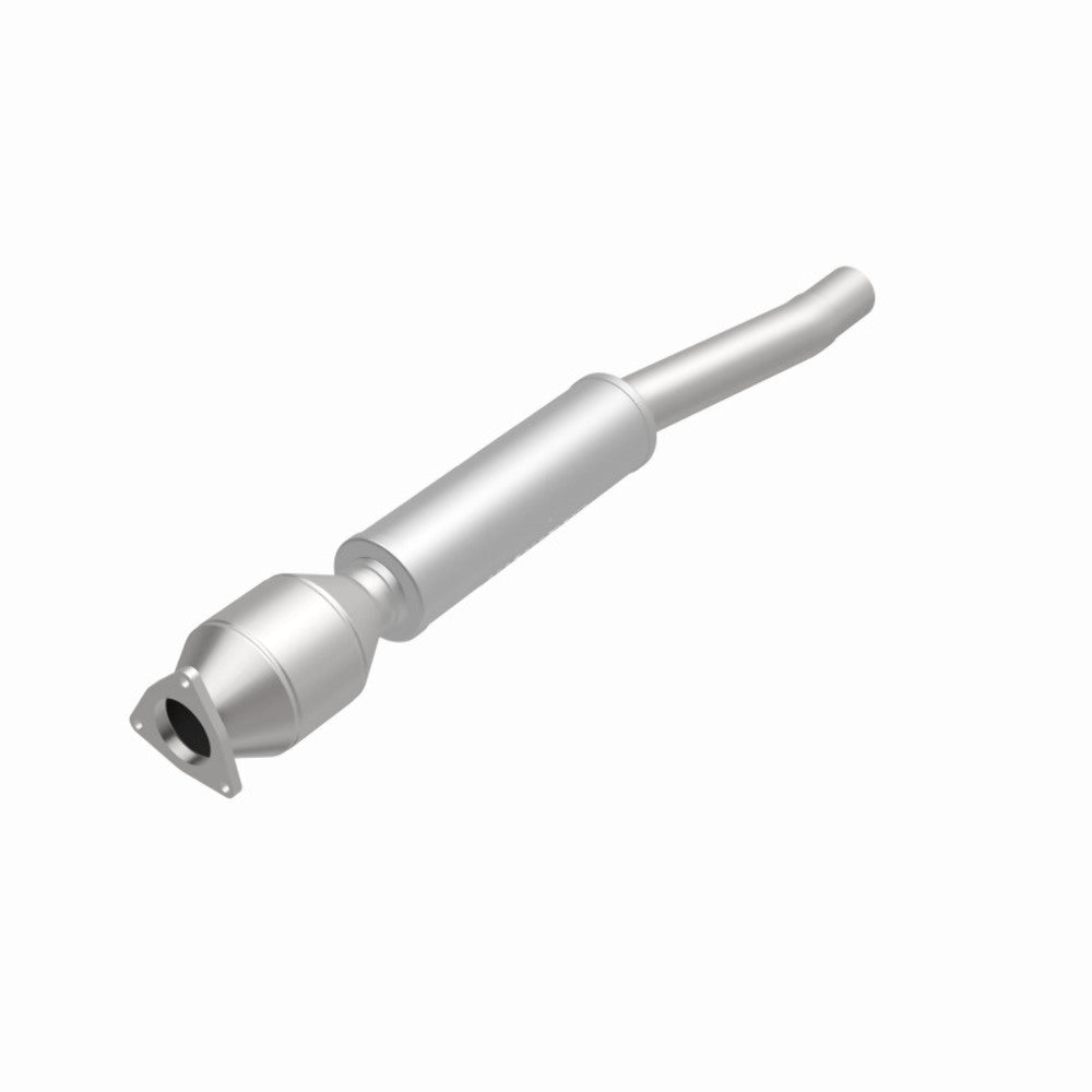 04-06 VW Phaeton 4.2L DS Rr Direct-Fit Catalytic Converter 49877 Magnaflow - Catalytic Converters Car Part People
