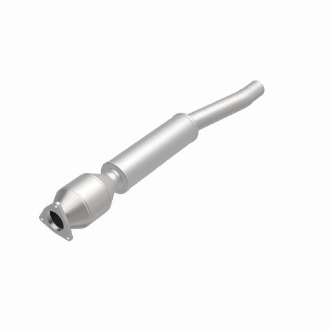04-06 VW Phaeton 4.2L DS Rr Direct-Fit Catalytic Converter 49877 Magnaflow