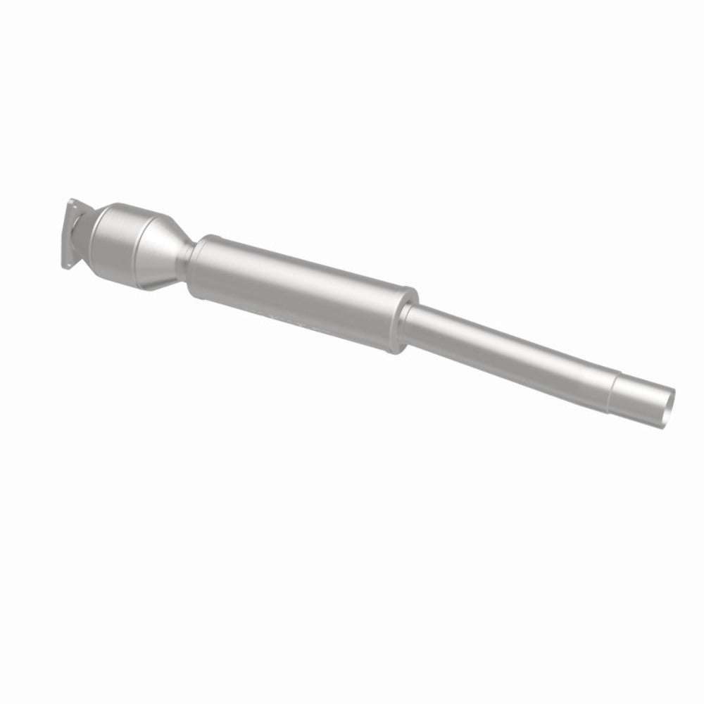 04-06 VW Phaeton 4.2L PS Rr Direct-Fit Catalytic Converter 49878 Magnaflow