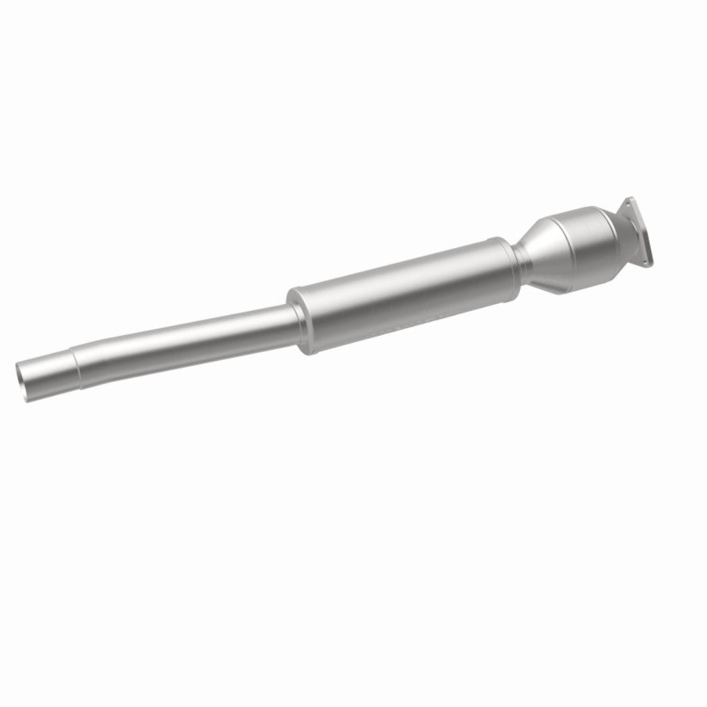 04-06 VW Phaeton 4.2L PS Rr Direct-Fit Catalytic Converter 49878 Magnaflow