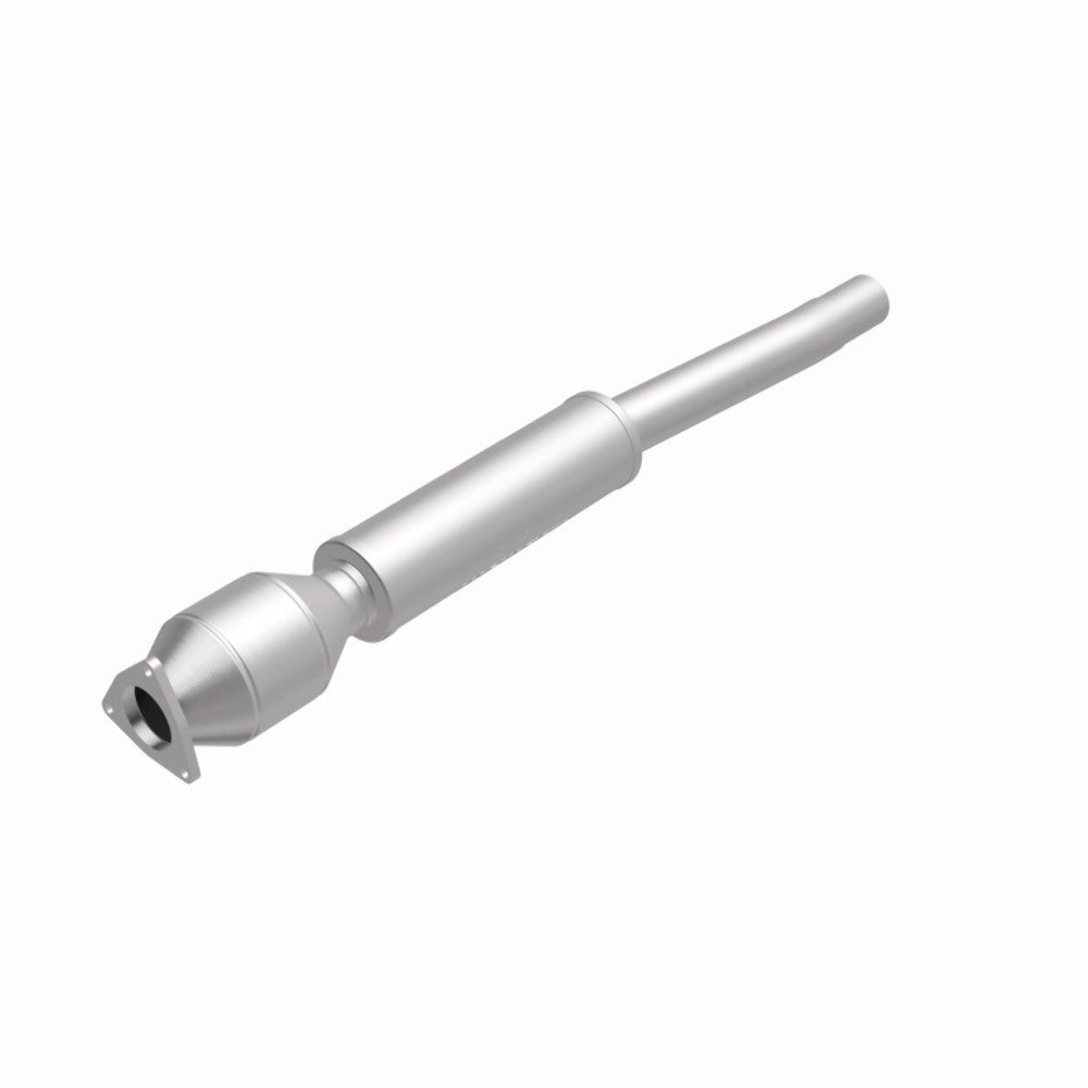04-06 VW Phaeton 4.2L PS Rr Direct-Fit Catalytic Converter 49878 Magnaflow