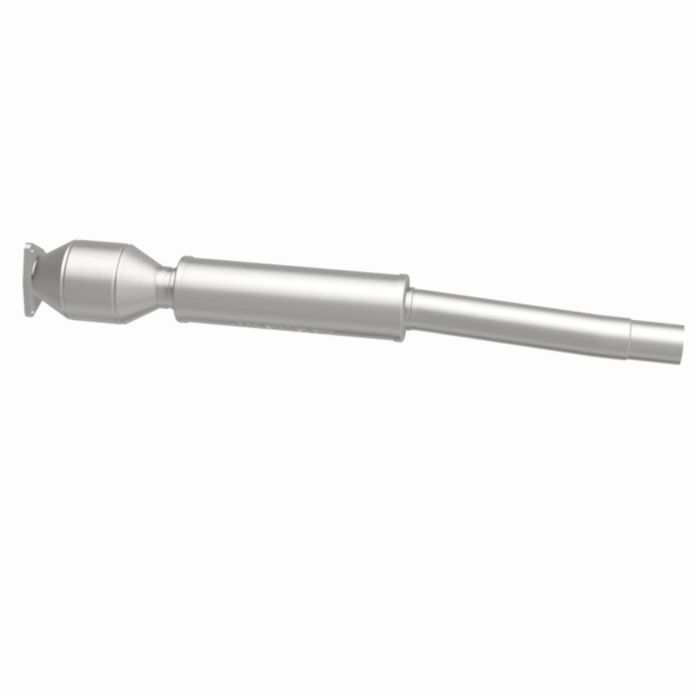 04-06 VW Phaeton 4.2L PS Rr Direct-Fit Catalytic Converter 49878 Magnaflow