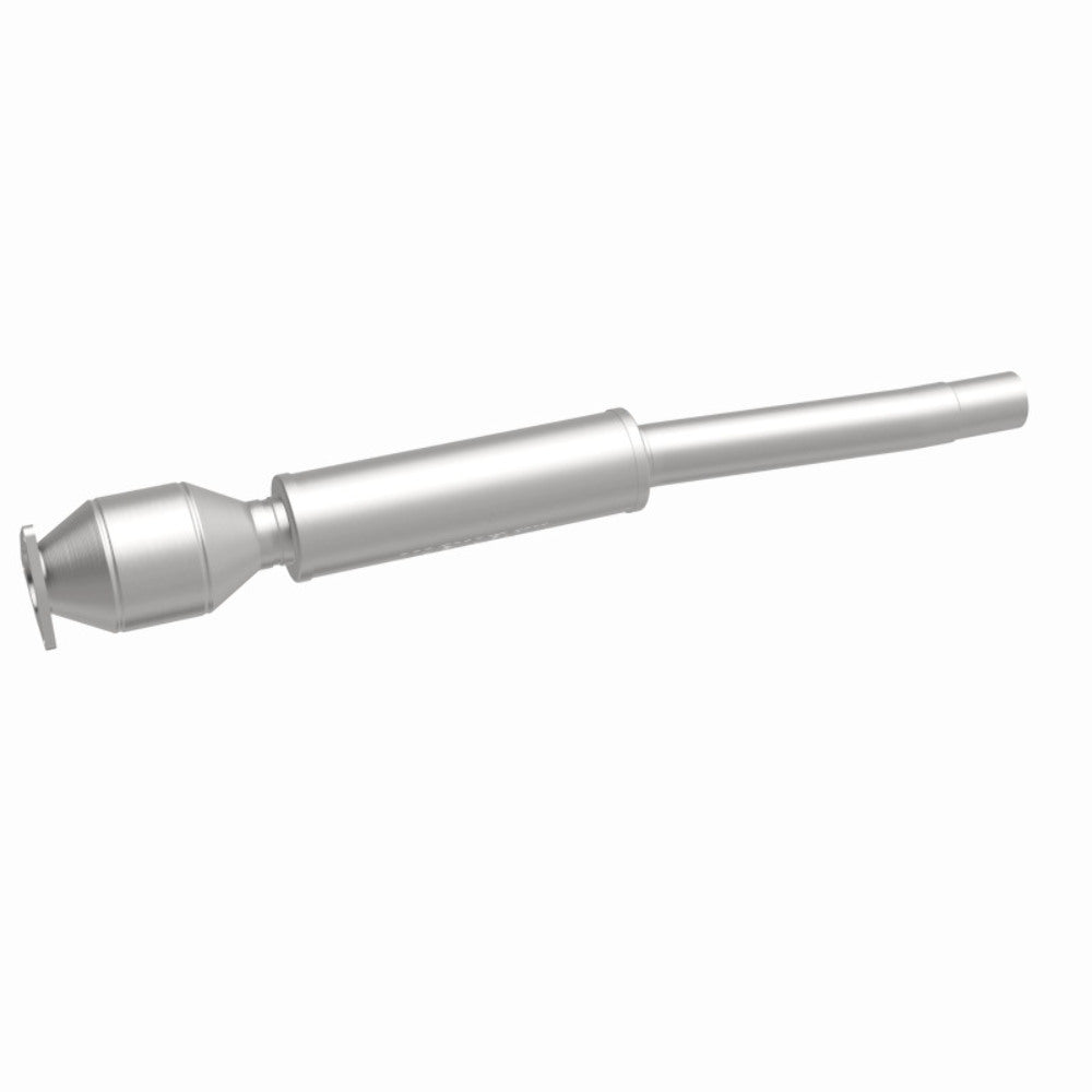 04-06 VW Phaeton 4.2L PS Rr Direct-Fit Catalytic Converter 49878 Magnaflow