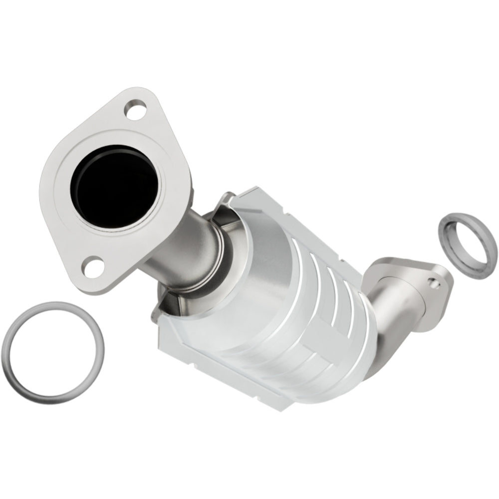 05-07 Cadillac CTS 3.6L D/S Direct-Fit Catalytic Converter 49885 Magnaflow