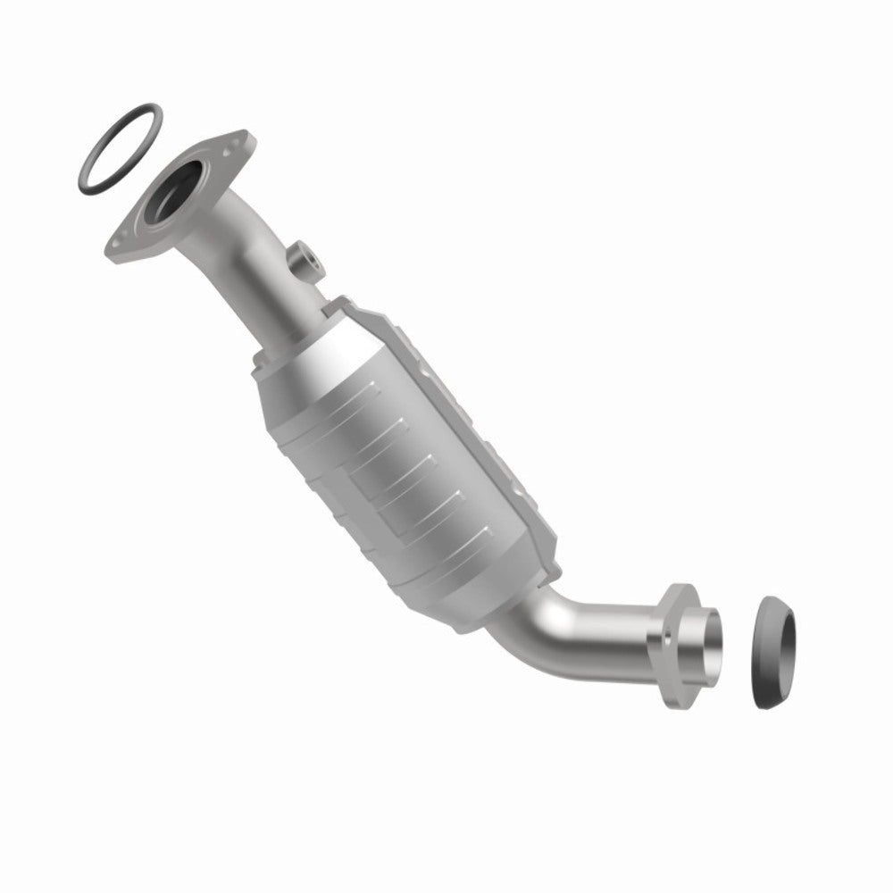 05-07 Cadillac CTS 3.6L D/S Direct-Fit Catalytic Converter 49885 Magnaflow