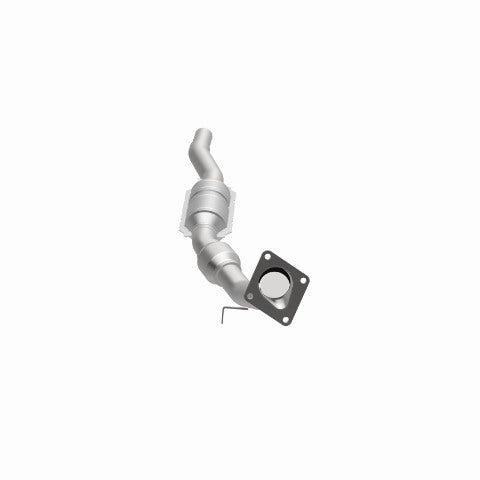 00-02 Audi A6 Quattro 2.7L Direct-Fit Catalytic Converter 49893 Magnaflow
