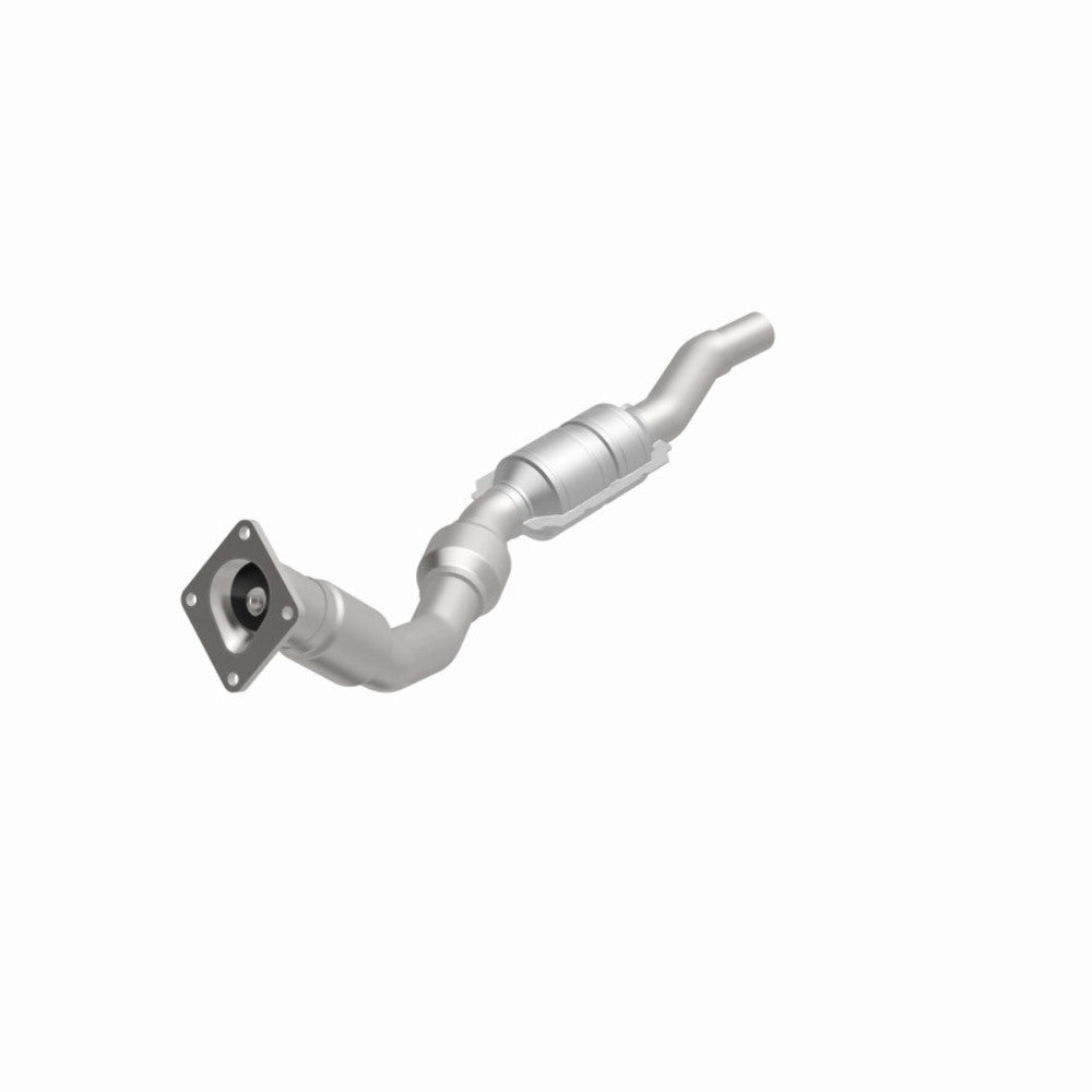 00-02 Audi A6 Quattro 2.7L Direct-Fit Catalytic Converter 49893 Magnaflow - Catalytic Converters Car Part People
