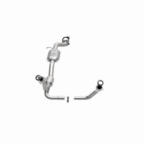 01-05 Chevy Blazer 4.3L 2WD Direct-Fit Catalytic Converter 49898 Magnaflow