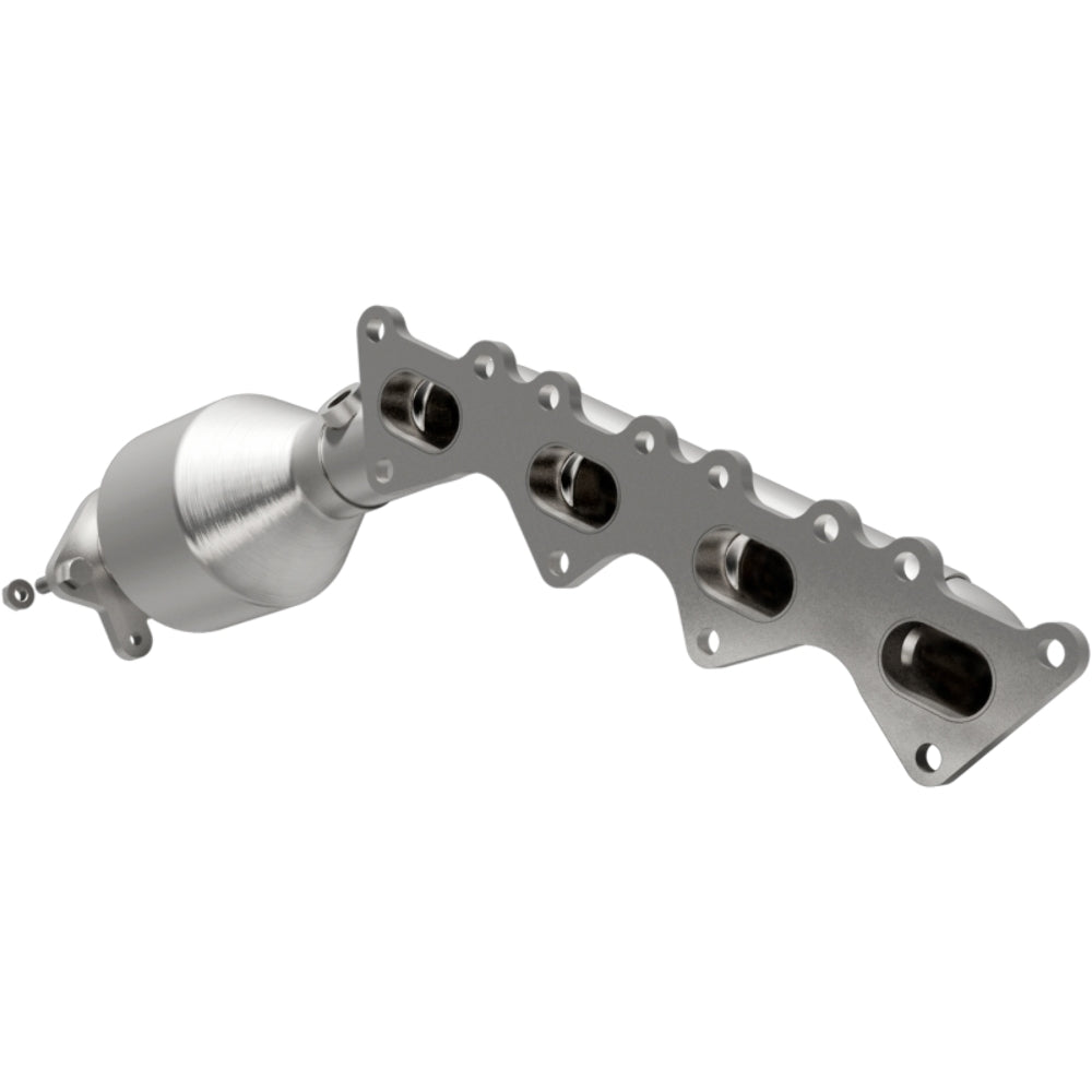 09-10 Hyundai Genesis 4.6L Direct-Fit Catalytic Converter 49899 Magnaflow - Catalytic Converters Car Part People