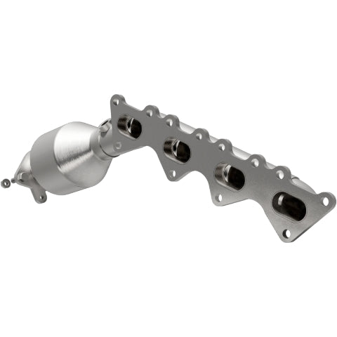 09-10 Hyundai Genesis 4.6L Direct-Fit Catalytic Converter 49899 Magnaflow