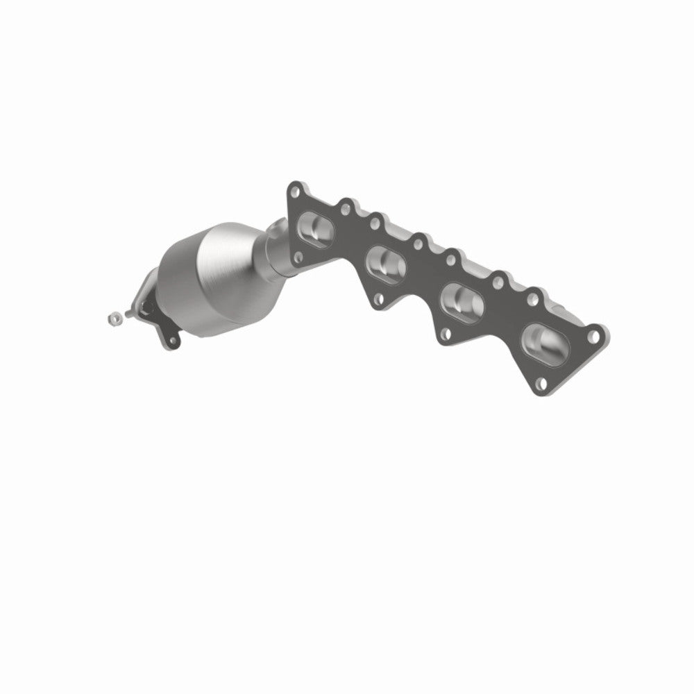 09-10 Hyundai Genesis 4.6L Direct-Fit Catalytic Converter 49899 Magnaflow - Catalytic Converters Car Part People